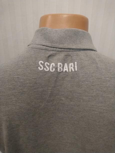 Pánske sivé tričko, kappa, m, kappa,m