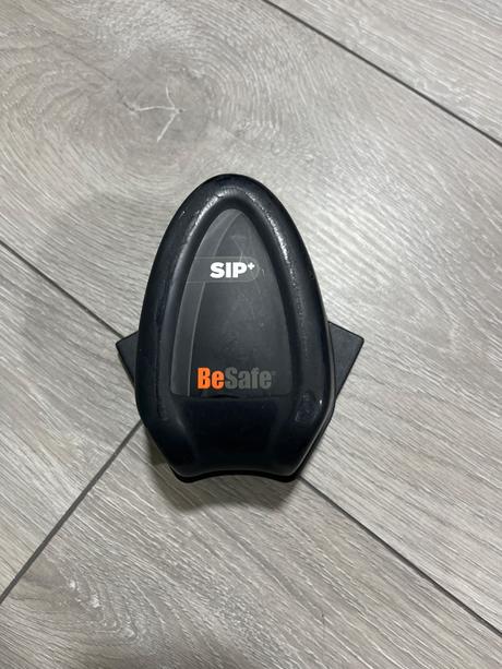 Bocna ochrana sip+ k autosedacke besafe, besafe