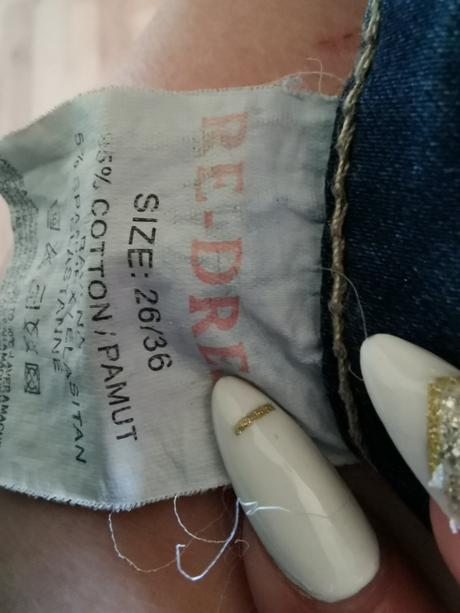 Krásne nohavice, 36