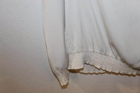 Blúzka orsay v. 38, orsay,38