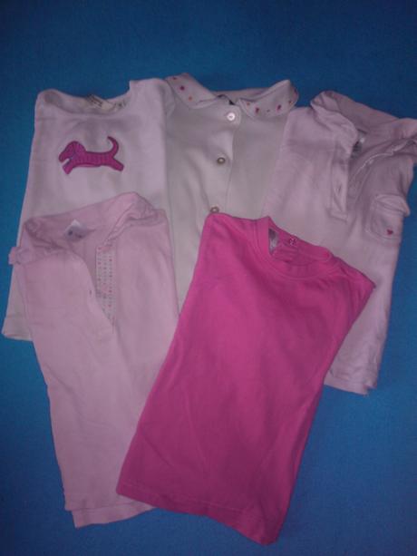 Tricka, baby club,92