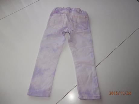 Nohavice 2-3 roky,č.98, dopodopo,98