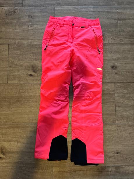 Oteplovačky icepeak, 38