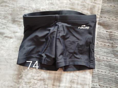 Mini balík oblečenia veľkosť 74, 68–80