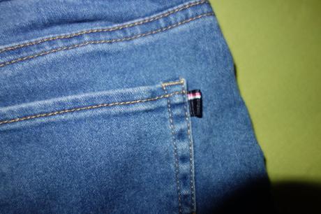 Riflicky tommy hilfiger, tommy hilfiger,152