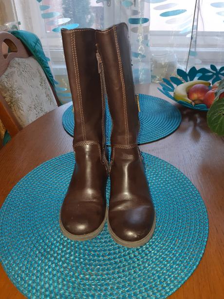 Zimne cizmy, deichmann,30