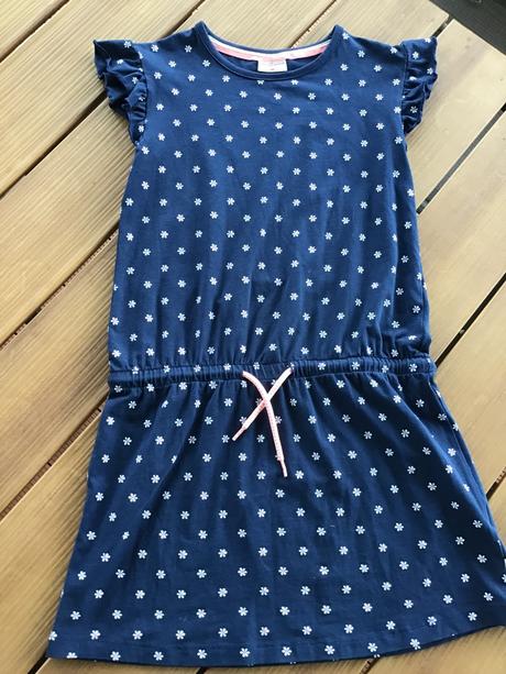 Salt and pepper šatky 140-146, 140