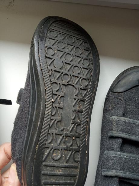 Predám botasky málo používané, f&f,30