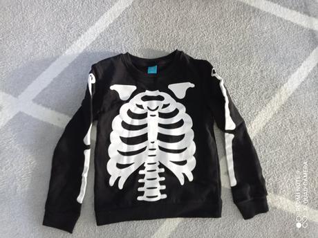 Mikina, kids club,134