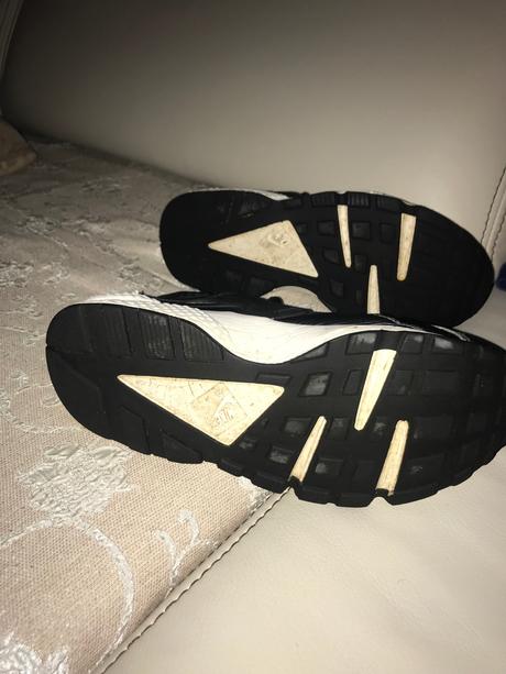 Nike air huarache, nike,38