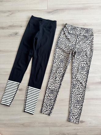 2ks športove leginy, s