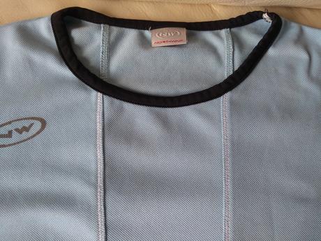 Northwave cyklistické tričko, s