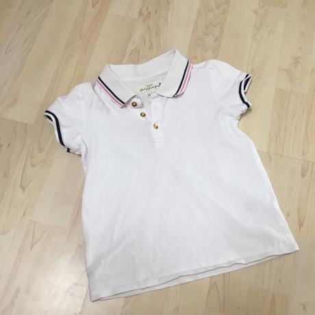 H&m dievcenske polo tricko, h&m,110
