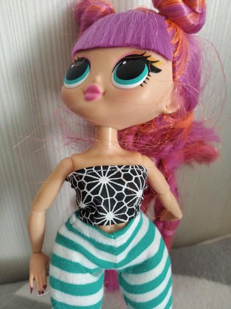 Babiku lol tričko,vypredaj, 