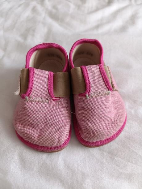 Riflove papučky pegres, pegres,20