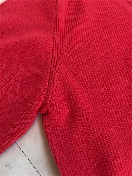 Pulóvrik m/l, bhs,l