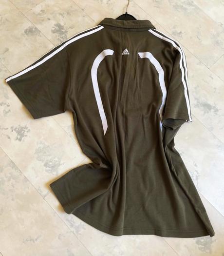 Polokošeľa, adidas,xxxl