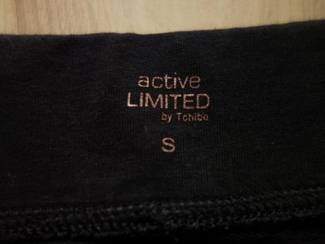 Dámske nohavice tchibo, s