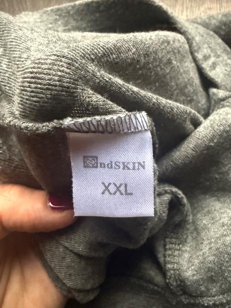 Spodné nohavice cg-čká, xl