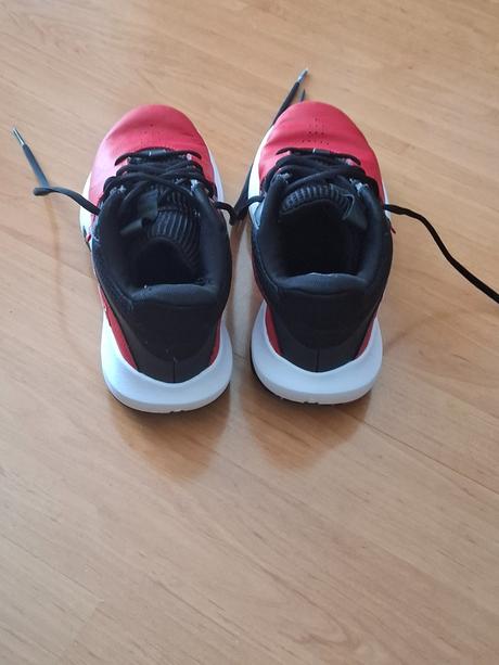 Tenisky, under armour,40