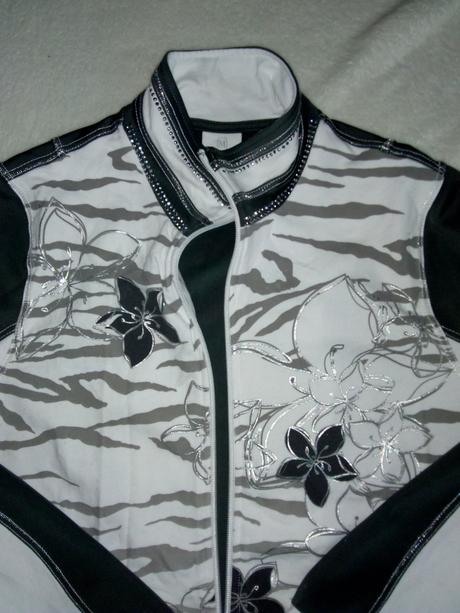 Madeleine dámska mikina čm, m