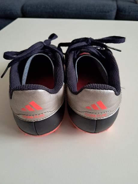 Kopačky adidas v. 37 1/3, adidas,37
