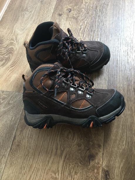 Topánky hi-tec, hi-tec,31