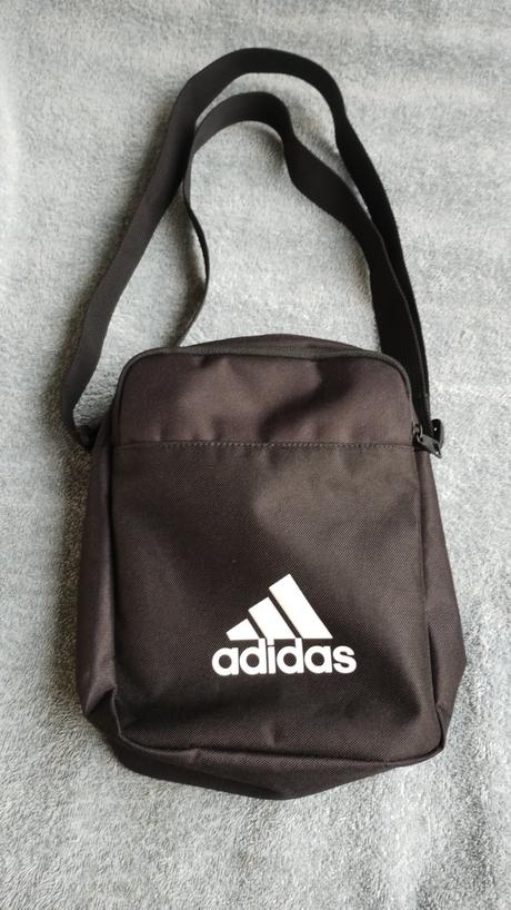 Cross body, adidas