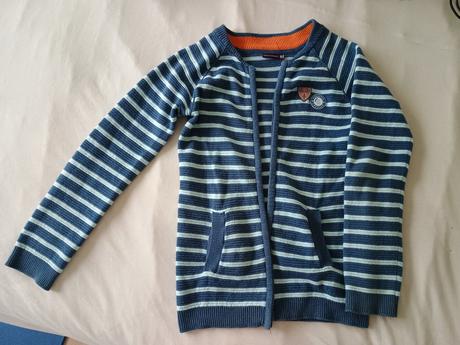 Sveter140, sergent major,140