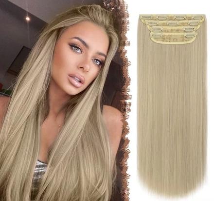 Copy a vlasy na predlženie vlasov,