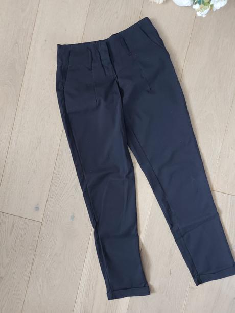 Elegantné chino nohavice- top stav, xs