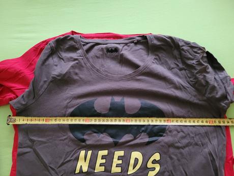 Nočné košele 2ks, 44