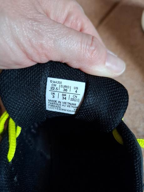 Tenisky asics, asics,36