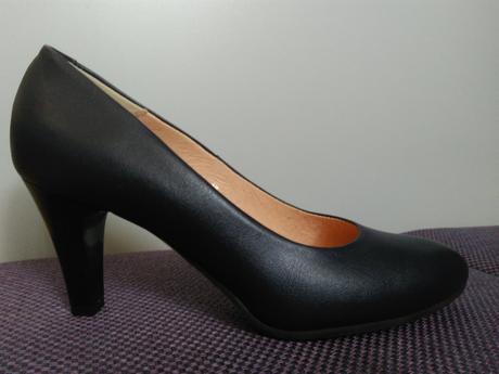 Kožené lodičky, 36 / 37 / 38 / 39 / 40