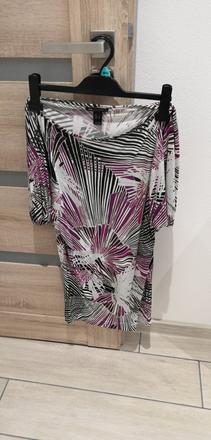 Šaty/tričko/tunika, mango,s