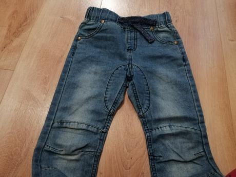 Frajerské rifle, pepco,116