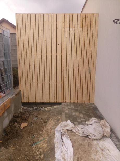 Ponúkam remeselné práce, 