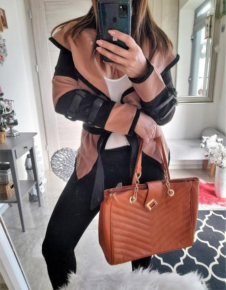 Prechodný kabátik-s/m, s