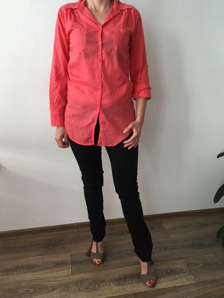 Bluzka, atmosphere,38