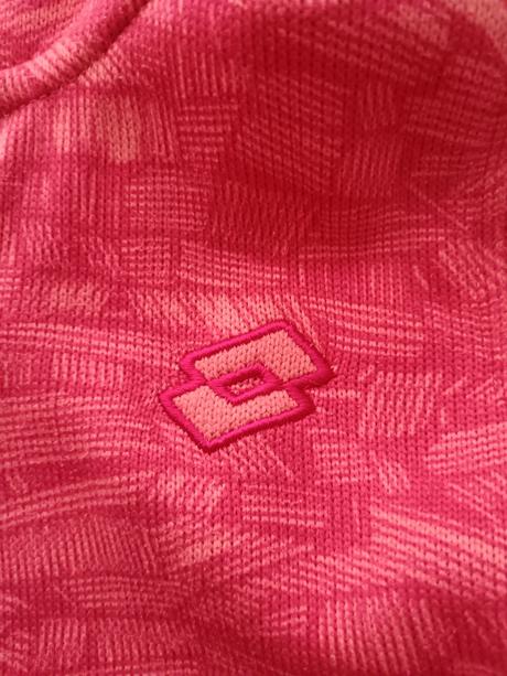 Mikina lotto, lotto,128