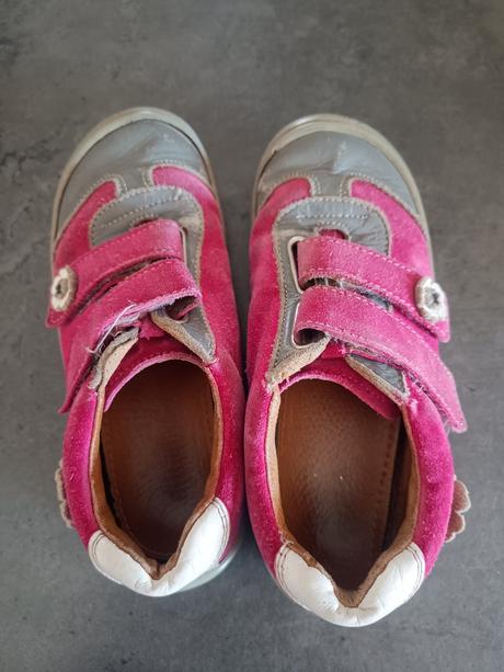 Filli topánky, filii,30