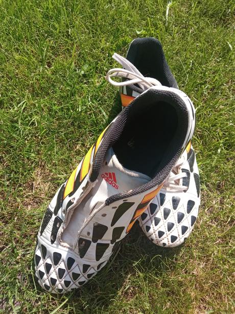 Kopacky, adidas,40
