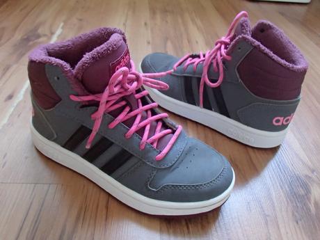 Tenisky na prechod, adidas,34