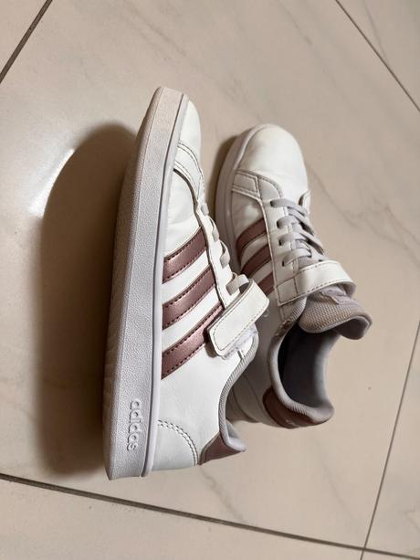 Tenisky, adidas,34