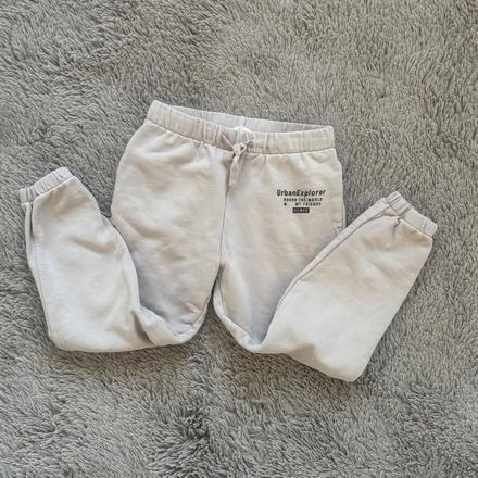 H&m tepláky v.122, h&m,122