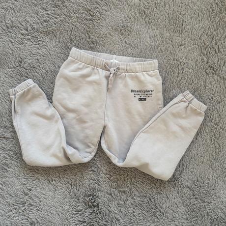 H&m tepláky v.122, h&m,122