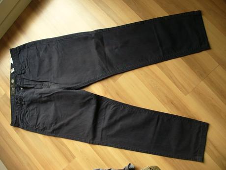 Nohavice, reserved,m