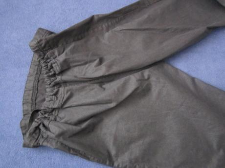 Znač. nohavice 1763, esprit,xl