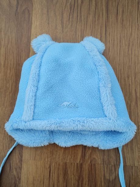 Teplá čiapka rada s ušami, rada,62