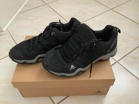 Trekingová obuv, adidas,36
